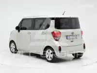 2021 KIA Ray