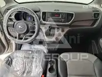 2021 KIA Ray