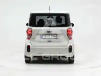 2021 KIA Ray