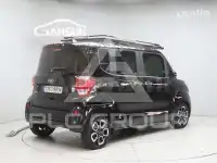 2021 KIA Ray