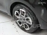 2021 KIA Ray