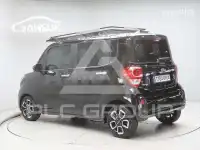 2021 KIA Ray