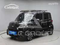 2021 KIA Ray
