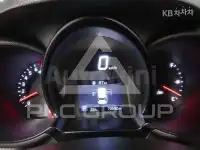 2021 KIA Ray