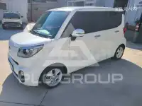 2021 KIA Ray