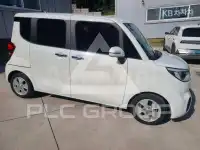 2021 KIA Ray