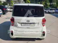 2021 KIA Ray
