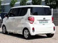 2021 KIA Ray
