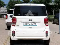 2021 KIA Ray