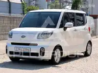 2021 KIA Ray