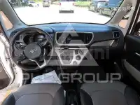 2021 KIA Ray