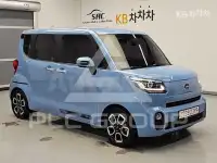 2021 KIA Ray