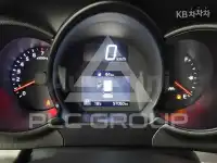 2021 KIA Ray
