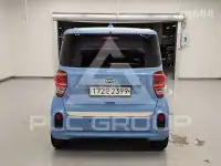 2021 KIA Ray