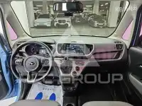 2021 KIA Ray