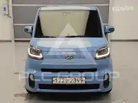 2021 KIA Ray