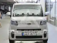 2021 KIA Ray