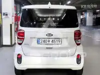 2021 KIA Ray