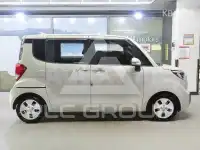 2021 KIA Ray