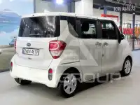 2021 KIA Ray