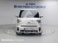 2021 KIA Ray