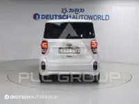 2021 KIA Ray