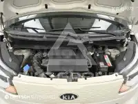 2021 KIA Ray