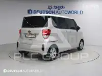 2021 KIA Ray