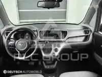 2021 KIA Ray