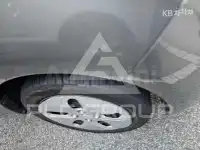 2021 KIA Ray