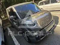 2021 KIA Ray