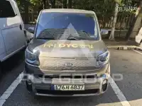 2021 KIA Ray
