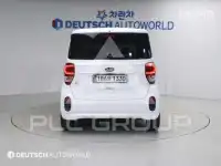 2021 KIA Ray