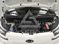 2021 KIA Ray