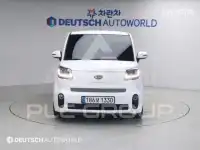 2021 KIA Ray
