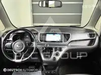 2021 KIA Ray