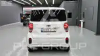 2021 KIA Ray