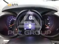 2021 KIA Ray