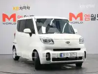 2021 KIA Ray