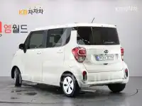 2021 KIA Ray