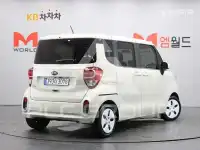 2021 KIA Ray
