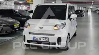 2021 KIA Ray