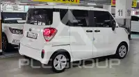 2021 KIA Ray