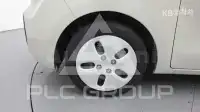 2021 KIA Ray