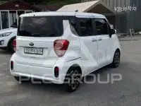 2021 KIA Ray