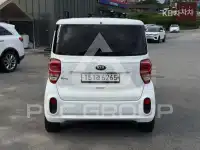 2021 KIA Ray