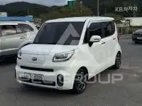 2021 KIA Ray