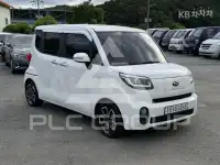 2021 KIA Ray