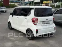 2021 KIA Ray