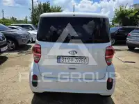 2021 KIA Ray